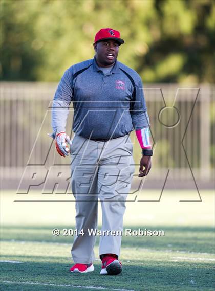 Thumbnail 2 in Triton Central @ Indianapolis Cardinal Ritter photogallery.