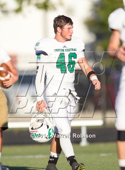 Thumbnail 1 in Triton Central @ Indianapolis Cardinal Ritter photogallery.