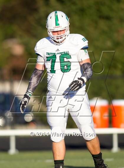 Thumbnail 2 in Triton Central @ Indianapolis Cardinal Ritter photogallery.