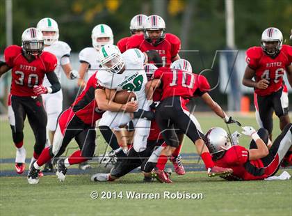 Thumbnail 3 in Triton Central @ Indianapolis Cardinal Ritter photogallery.