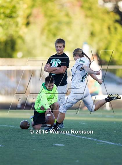 Thumbnail 2 in Triton Central @ Indianapolis Cardinal Ritter photogallery.
