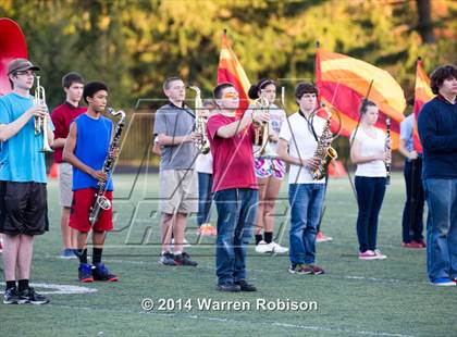 Thumbnail 1 in Triton Central @ Indianapolis Cardinal Ritter photogallery.