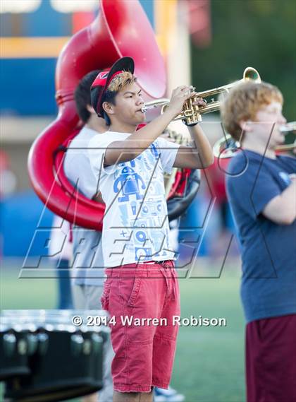 Thumbnail 1 in Triton Central @ Indianapolis Cardinal Ritter photogallery.