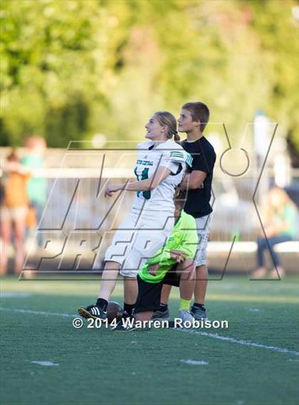 Thumbnail 1 in Triton Central @ Indianapolis Cardinal Ritter photogallery.
