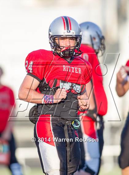 Thumbnail 1 in Triton Central @ Indianapolis Cardinal Ritter photogallery.