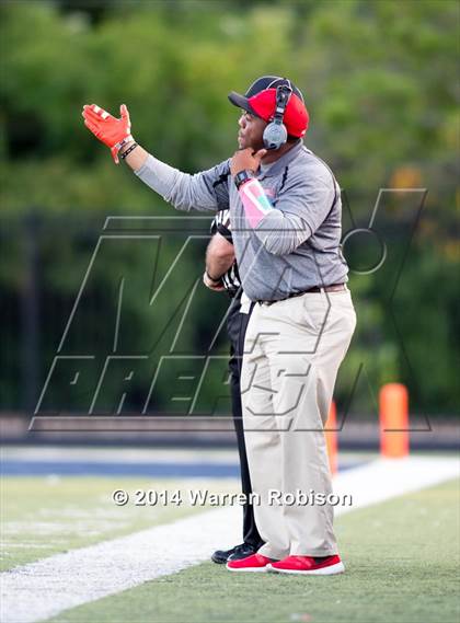 Thumbnail 1 in Triton Central @ Indianapolis Cardinal Ritter photogallery.
