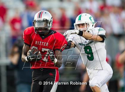 Thumbnail 1 in Triton Central @ Indianapolis Cardinal Ritter photogallery.