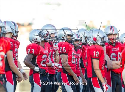 Thumbnail 3 in Triton Central @ Indianapolis Cardinal Ritter photogallery.