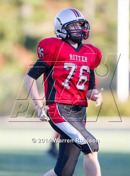 Thumbnail 1 in Triton Central @ Indianapolis Cardinal Ritter photogallery.