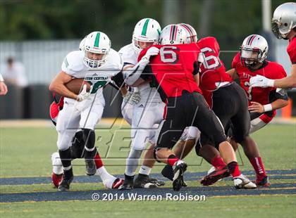 Thumbnail 3 in Triton Central @ Indianapolis Cardinal Ritter photogallery.