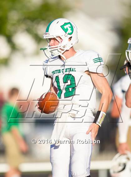 Thumbnail 2 in Triton Central @ Indianapolis Cardinal Ritter photogallery.