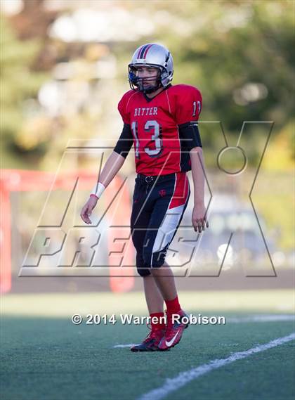 Thumbnail 3 in Triton Central @ Indianapolis Cardinal Ritter photogallery.