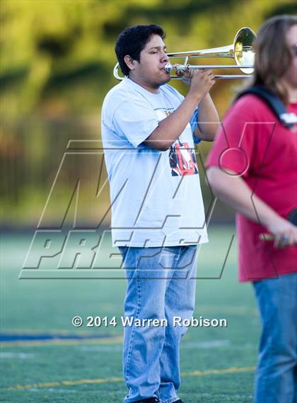Thumbnail 1 in Triton Central @ Indianapolis Cardinal Ritter photogallery.