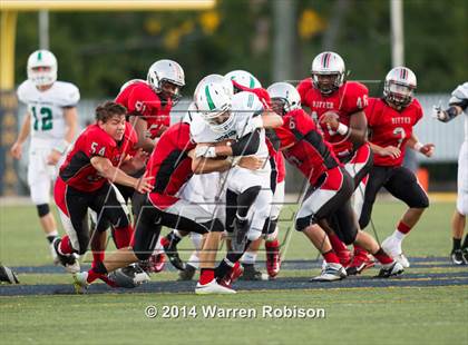 Thumbnail 2 in Triton Central @ Indianapolis Cardinal Ritter photogallery.