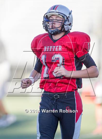 Thumbnail 2 in Triton Central @ Indianapolis Cardinal Ritter photogallery.