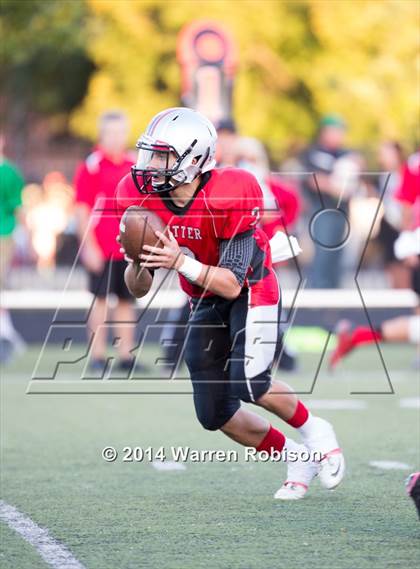 Thumbnail 3 in Triton Central @ Indianapolis Cardinal Ritter photogallery.
