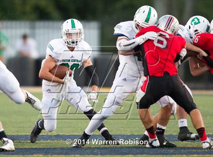 Thumbnail 1 in Triton Central @ Indianapolis Cardinal Ritter photogallery.