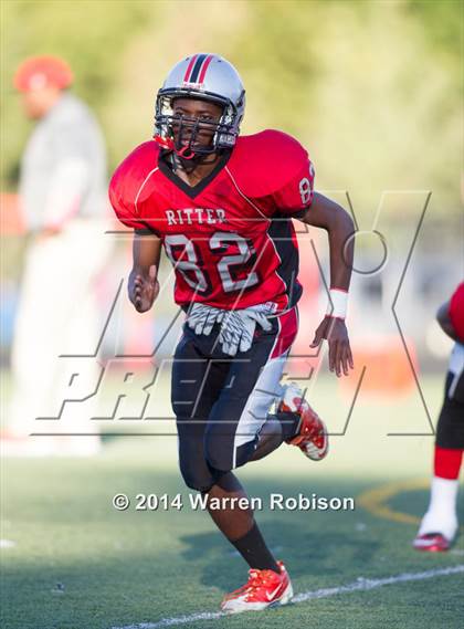 Thumbnail 2 in Triton Central @ Indianapolis Cardinal Ritter photogallery.