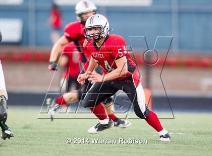 Thumbnail 1 in Triton Central @ Indianapolis Cardinal Ritter photogallery.