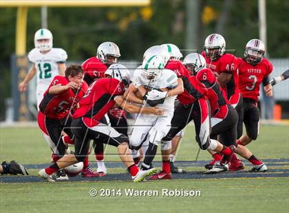Thumbnail 1 in Triton Central @ Indianapolis Cardinal Ritter photogallery.