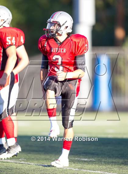 Thumbnail 2 in Triton Central @ Indianapolis Cardinal Ritter photogallery.