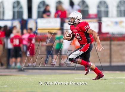 Thumbnail 1 in Triton Central @ Indianapolis Cardinal Ritter photogallery.