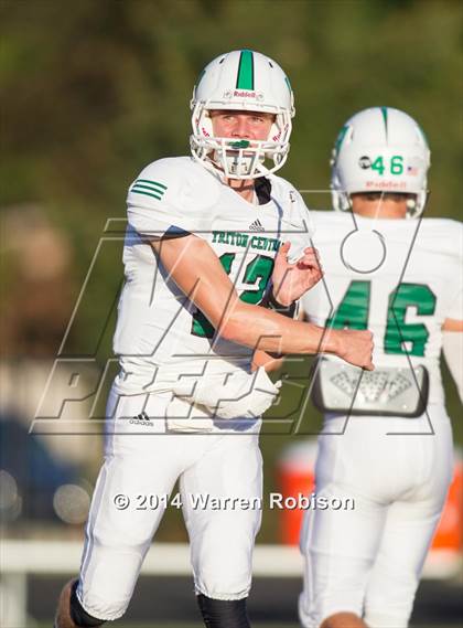 Thumbnail 3 in Triton Central @ Indianapolis Cardinal Ritter photogallery.