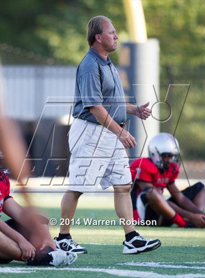 Thumbnail 3 in Triton Central @ Indianapolis Cardinal Ritter photogallery.