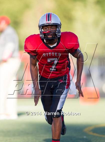 Thumbnail 1 in Triton Central @ Indianapolis Cardinal Ritter photogallery.