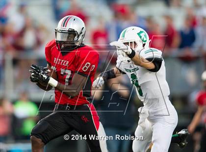 Thumbnail 2 in Triton Central @ Indianapolis Cardinal Ritter photogallery.