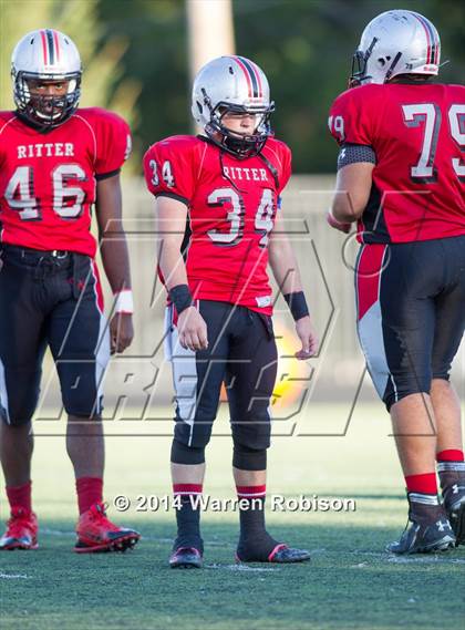 Thumbnail 1 in Triton Central @ Indianapolis Cardinal Ritter photogallery.