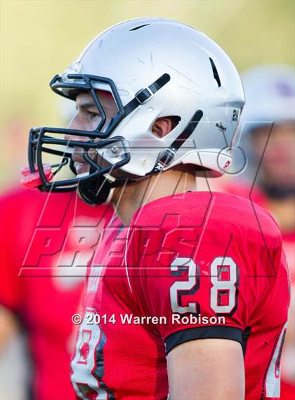 Thumbnail 1 in Triton Central @ Indianapolis Cardinal Ritter photogallery.