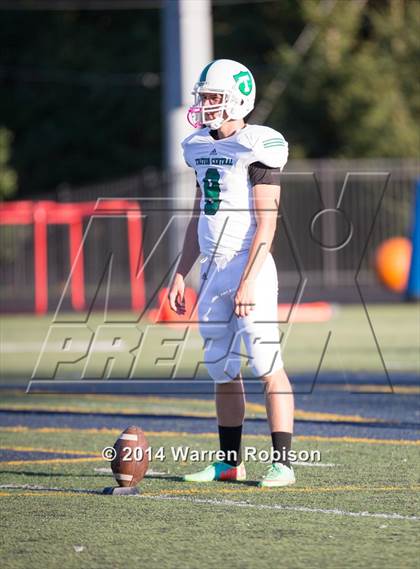Thumbnail 1 in Triton Central @ Indianapolis Cardinal Ritter photogallery.