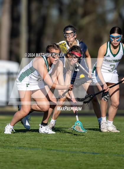 Thumbnail 1 in Pinecrest @ Cape Fear photogallery.