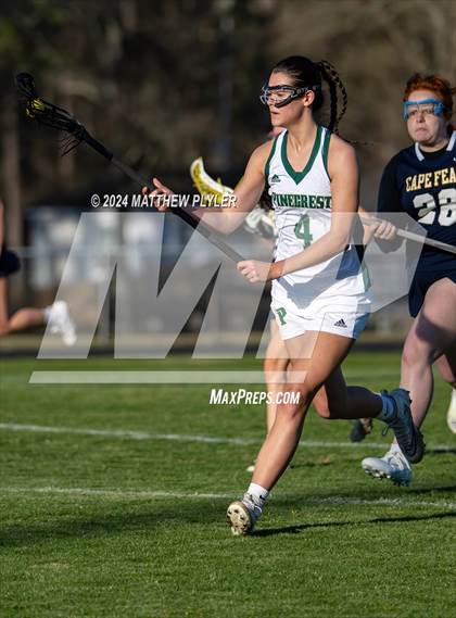 Thumbnail 3 in Pinecrest @ Cape Fear photogallery.