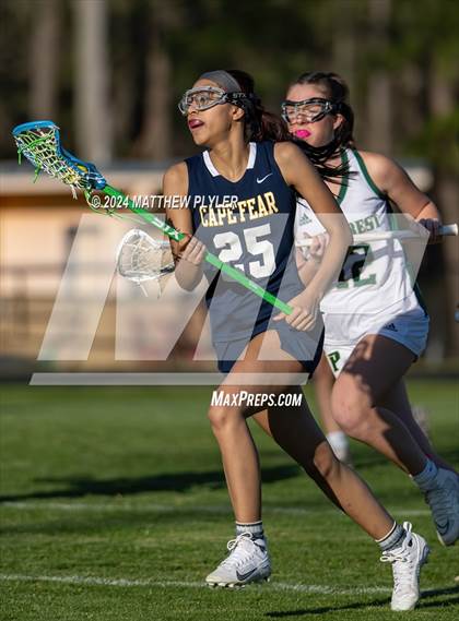 Thumbnail 2 in Pinecrest @ Cape Fear photogallery.
