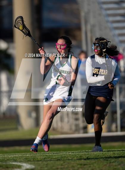 Thumbnail 2 in Pinecrest @ Cape Fear photogallery.