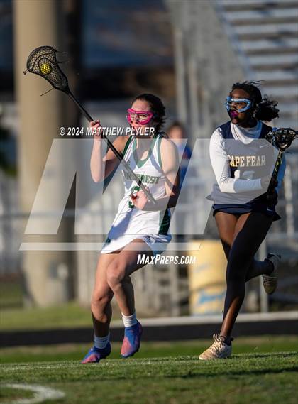 Thumbnail 1 in Pinecrest @ Cape Fear photogallery.