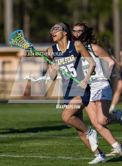 Thumbnail 1 in Pinecrest @ Cape Fear photogallery.