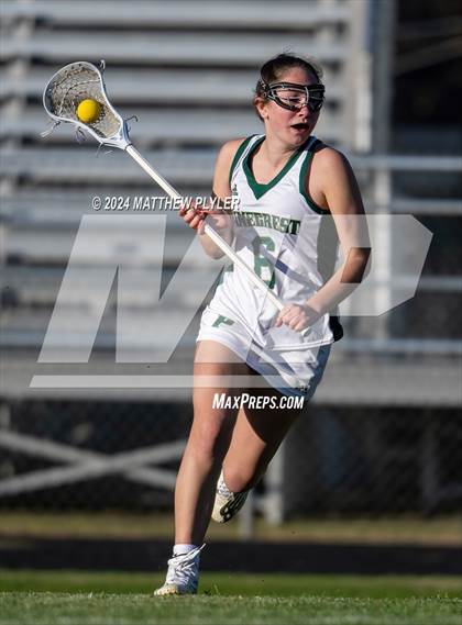 Thumbnail 2 in Pinecrest @ Cape Fear photogallery.