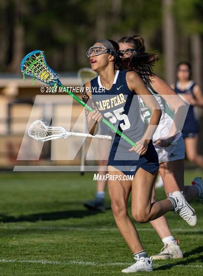 Thumbnail 3 in Pinecrest @ Cape Fear photogallery.