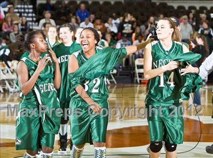 Thumbnail 1 in Lipan vs. Neches (UIL 1A Final) photogallery.
