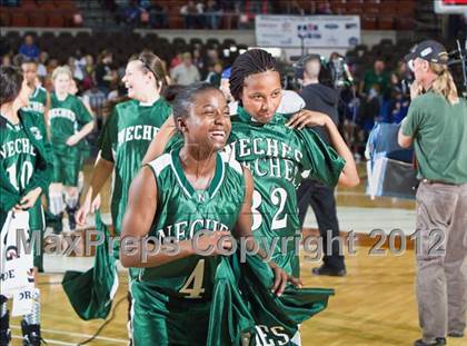 Thumbnail 3 in Lipan vs. Neches (UIL 1A Final) photogallery.