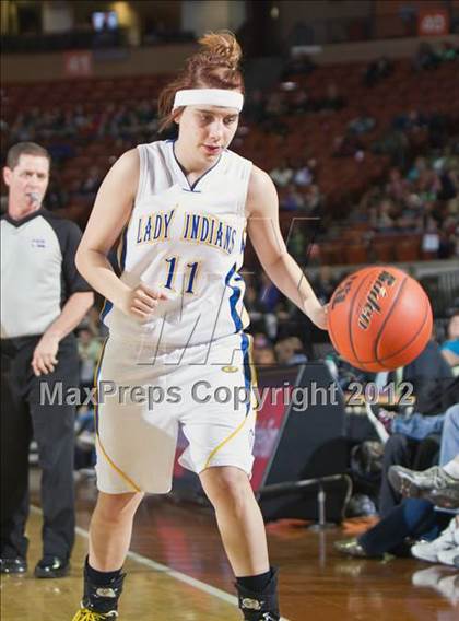 Thumbnail 1 in Lipan vs. Neches (UIL 1A Final) photogallery.