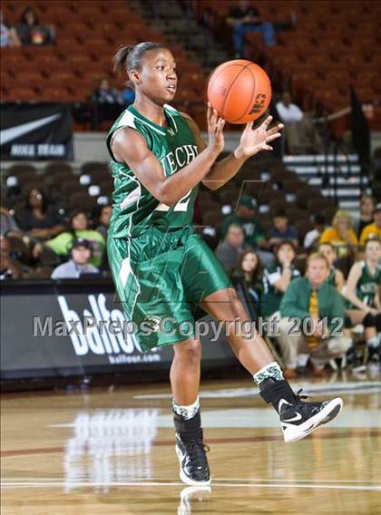 Thumbnail 1 in Lipan vs. Neches (UIL 1A Final) photogallery.