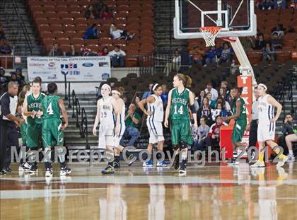 Thumbnail 3 in Lipan vs. Neches (UIL 1A Final) photogallery.