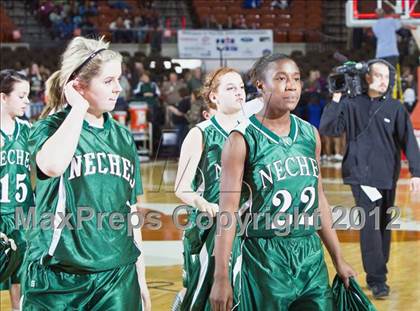 Thumbnail 2 in Lipan vs. Neches (UIL 1A Final) photogallery.