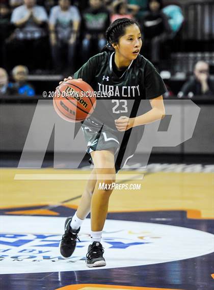 Thumbnail 1 in Tuba City vs. Page (AIA 3A Quarterfinal) photogallery.