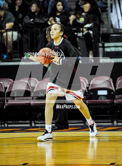 Thumbnail 1 in Tuba City vs. Page (AIA 3A Quarterfinal) photogallery.