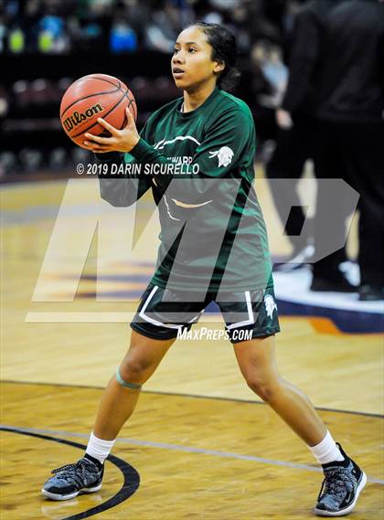 Thumbnail 1 in Tuba City vs. Page (AIA 3A Quarterfinal) photogallery.